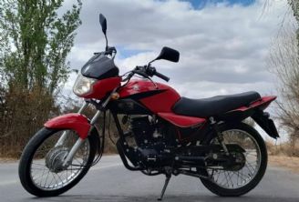 Motomel S3 Usada en Mendoza