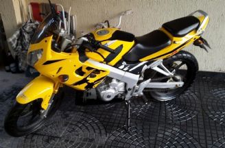 Motomel SR Usada en Mendoza