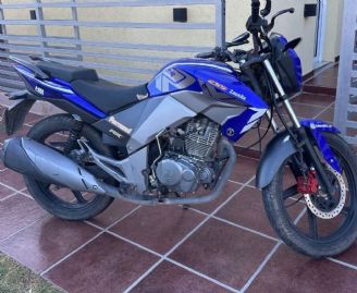 Motomel SR Usada en Córdoba