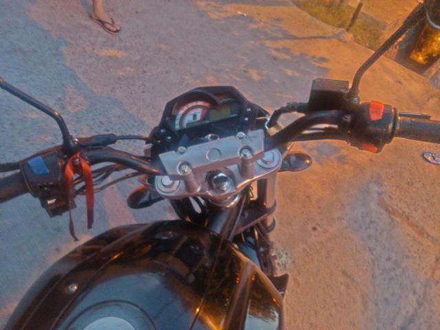 Motomel Sirius Usada en Mendoza, deRuedas