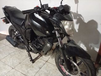 Motomel Sirius Usada en Mendoza