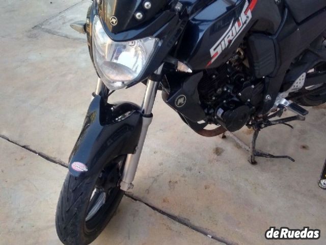 Motomel Sirius Usada en Mendoza, deRuedas