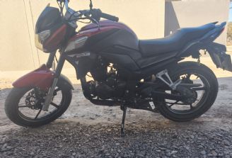 Motomel Sirius Usada en Mendoza
