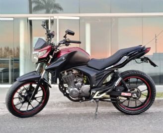 Motomel Sirius Usada en Mendoza