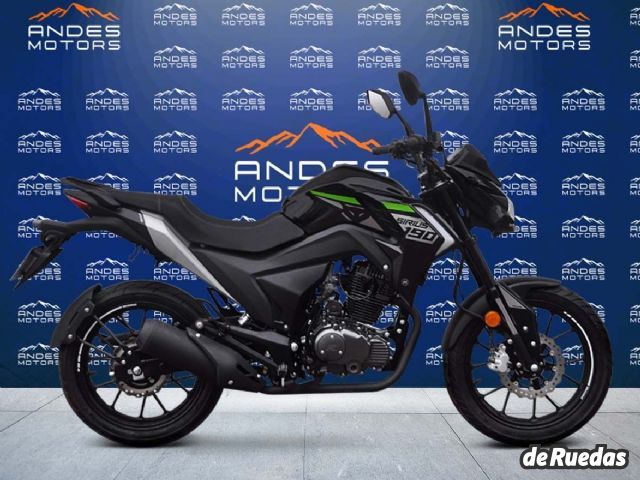 Motomel Sirius Nueva en San Juan, deRuedas