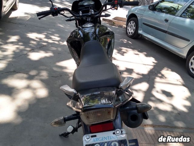 Motomel Skua Usada en Mendoza, deRuedas