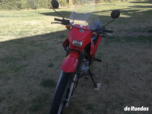 Motomel Skua Usada en Mendoza, deRuedas
