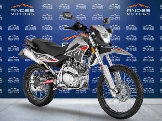 Motomel Skua Nueva en San Luis