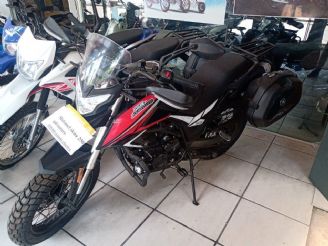 Motomel Skua Nueva en Mendoza