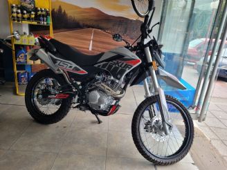 Motomel Skua Nueva en Mendoza
