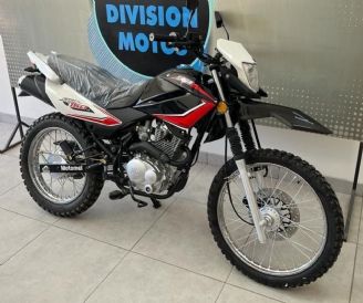Motomel Skua Usada en Mendoza