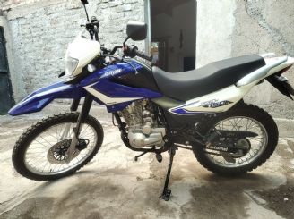 Motomel Skua Usada en Mendoza