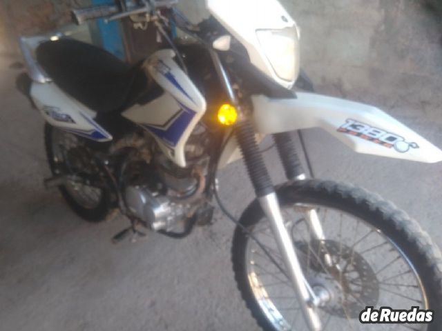 Motomel Skua Nueva en Mendoza, deRuedas