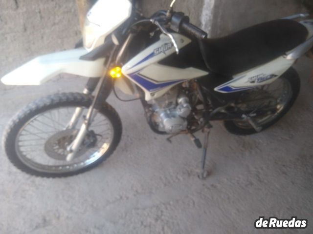 Motomel Skua Nueva en Mendoza, deRuedas