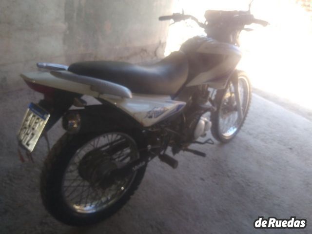 Motomel Skua Nueva en Mendoza, deRuedas