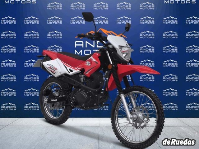 Motomel Skua Nueva en San Luis, deRuedas