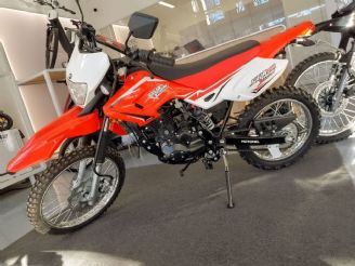 Motomel Skua Nueva en Mendoza