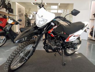 Motomel Skua Nueva en Mendoza