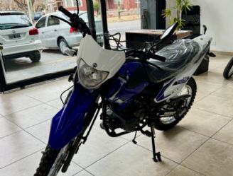 Motomel Skua Nueva en Mendoza
