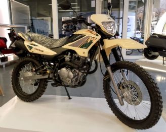 Motomel Skua Nueva en Mendoza