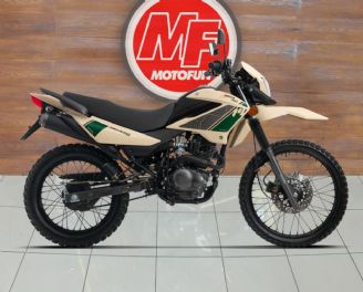 Motomel Skua Nueva en Mendoza