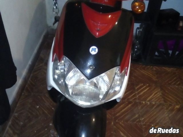 Motomel Speedy Usada en Buenos Aires, deRuedas