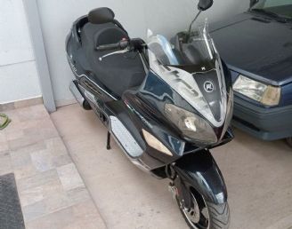 Motomel Strato Usada en Mendoza