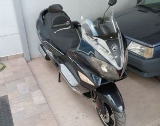 Motomel Strato Usada en Mendoza