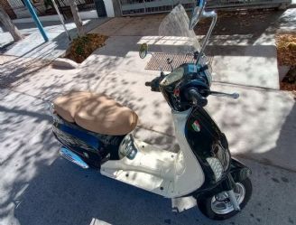Motomel Strato Usada en Mendoza