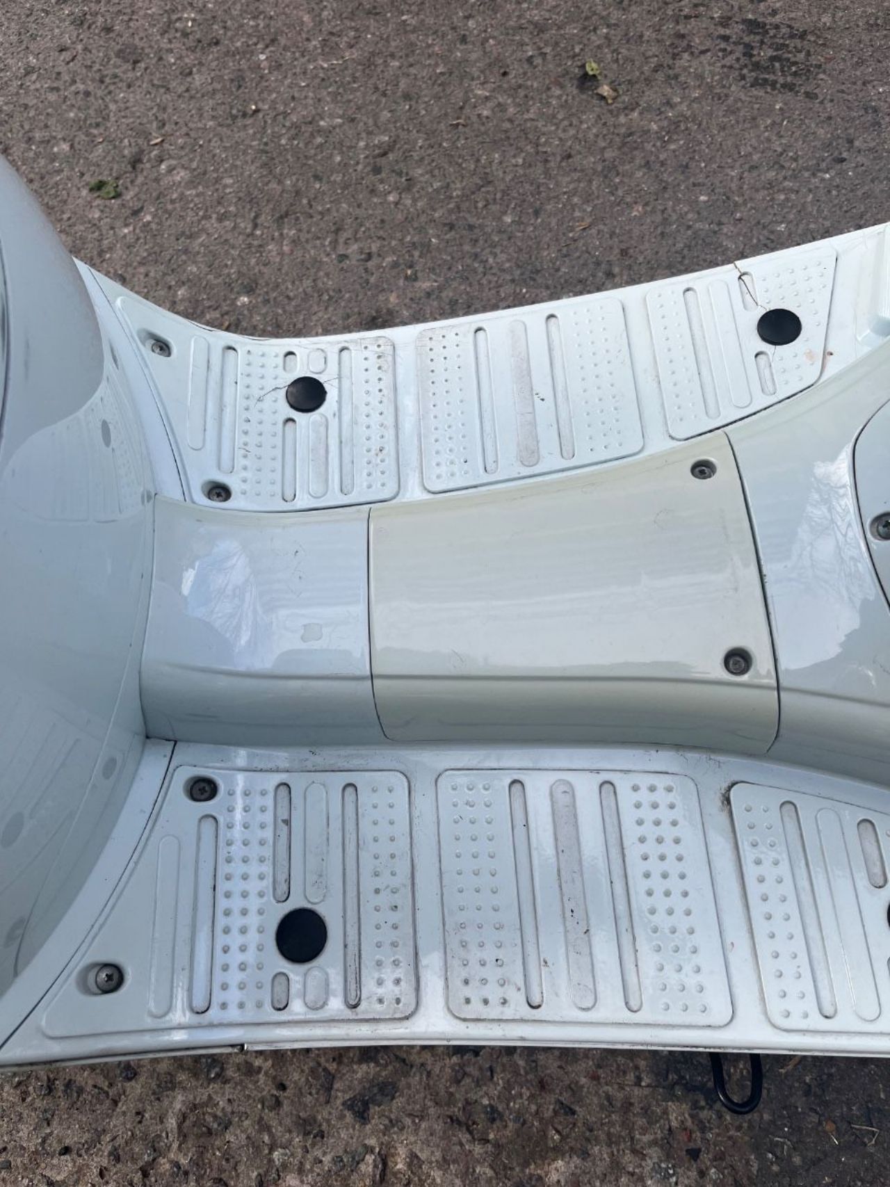 Motomel Strato Usada en Buenos Aires, deRuedas