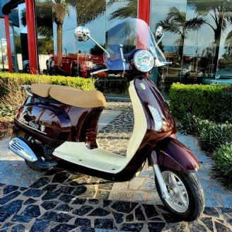 Motomel Strato Usada en Córdoba