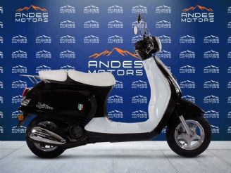Motomel Strato Nueva en San Luis