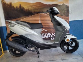 Motomel Strato Nueva en Mendoza