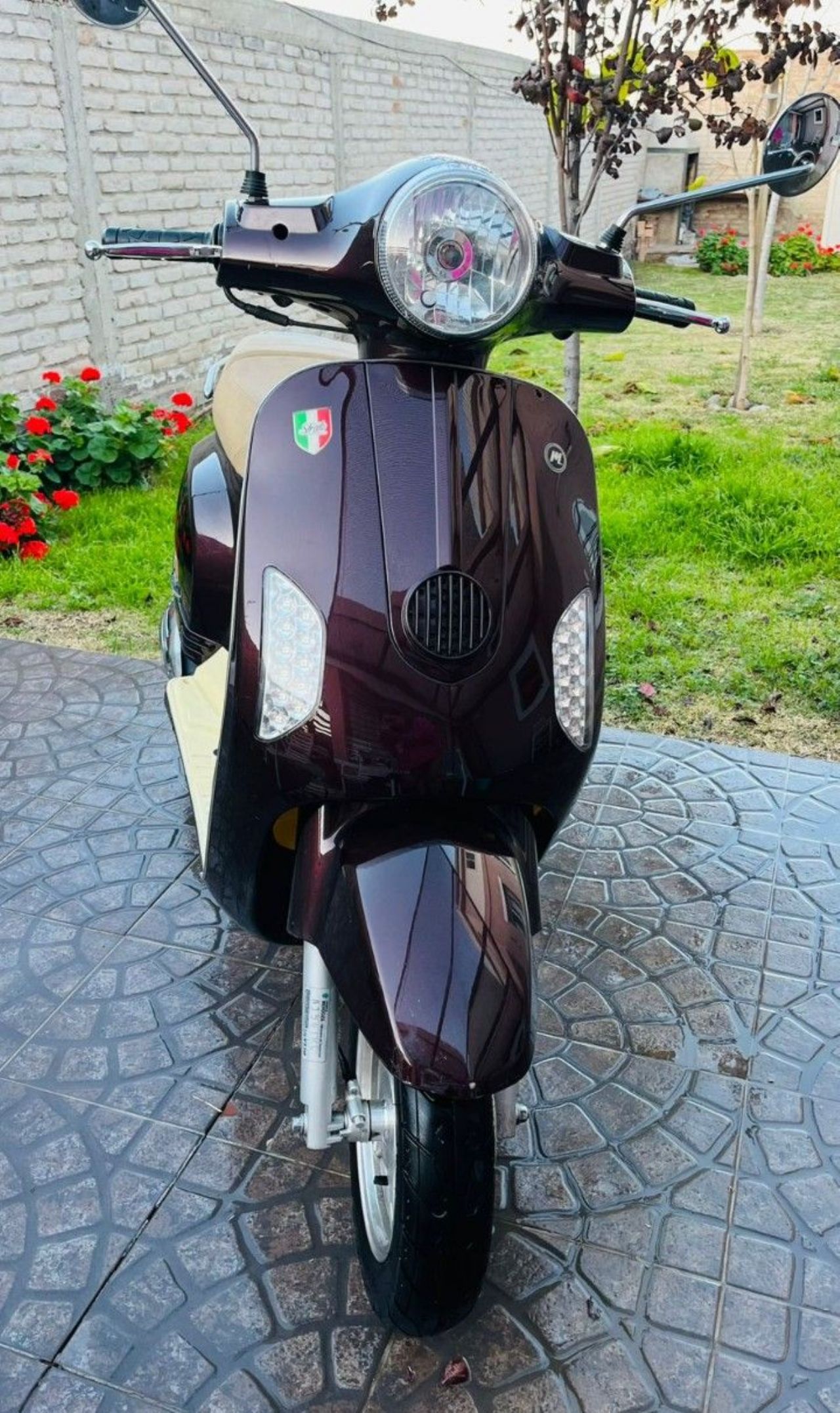 Motomel Strato Usada en Mendoza, deRuedas