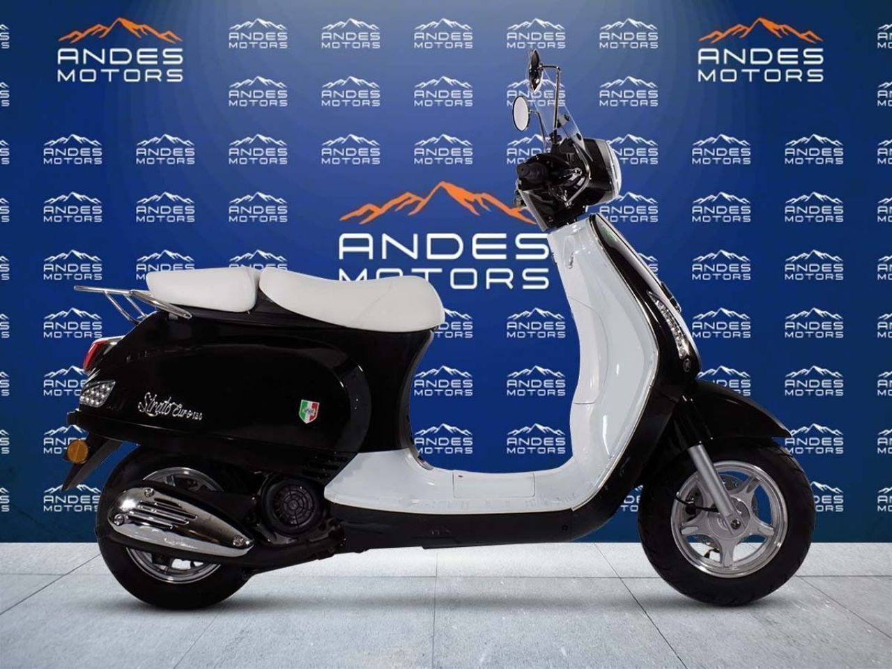 Motomel Strato Nueva en San Luis, deRuedas