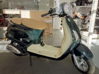 Motomel Strato Nueva en Mendoza