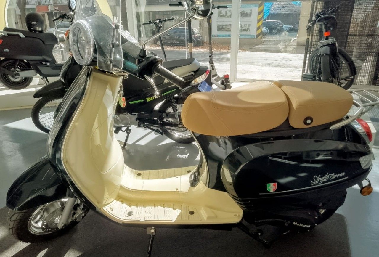Motomel Strato Nueva en Mendoza, deRuedas