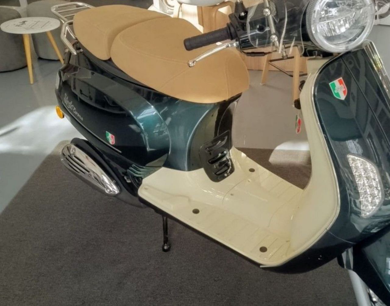 Motomel Strato Nueva en Mendoza, deRuedas