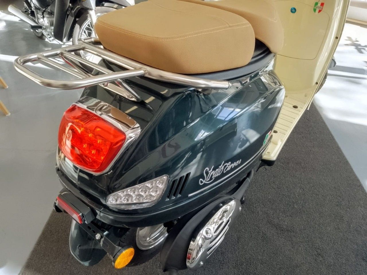 Motomel Strato Nueva en Mendoza, deRuedas