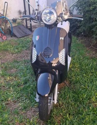 Motomel Strato Usada en Buenos Aires