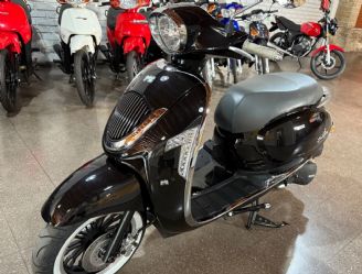 Motomel Strato Nueva en Mendoza