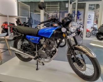 Motomel Victory Nueva en Mendoza
