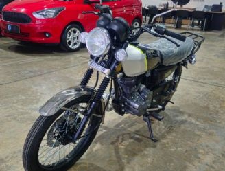 Motomel Victory Nueva en Mendoza