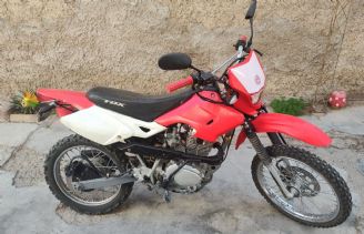 Motomel X3M Usada en Mendoza