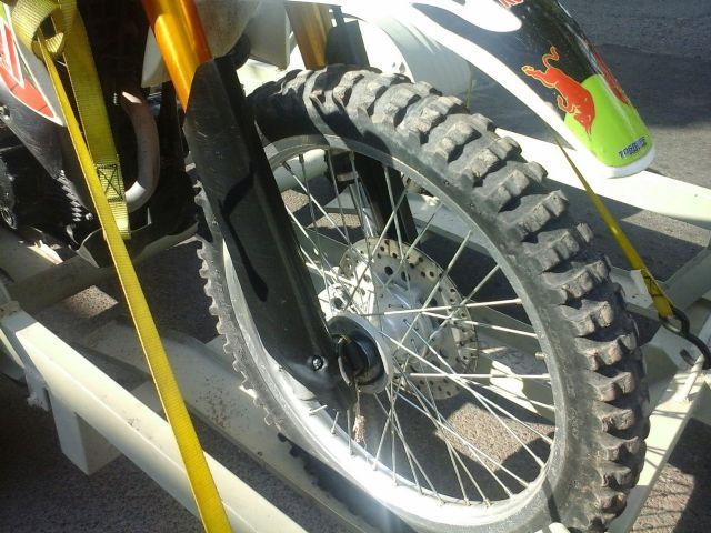 Motomel XMM Usada en Mendoza, deRuedas