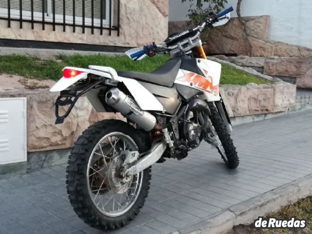 Motomel XMM Usada en Mendoza, deRuedas