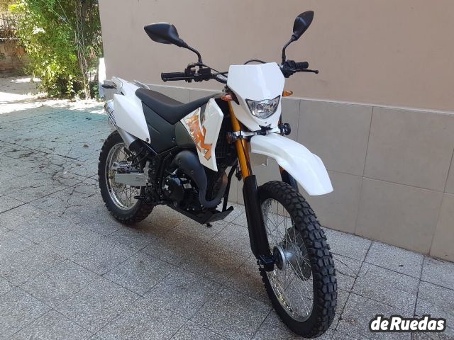 Motomel XMM Usada en Mendoza, deRuedas