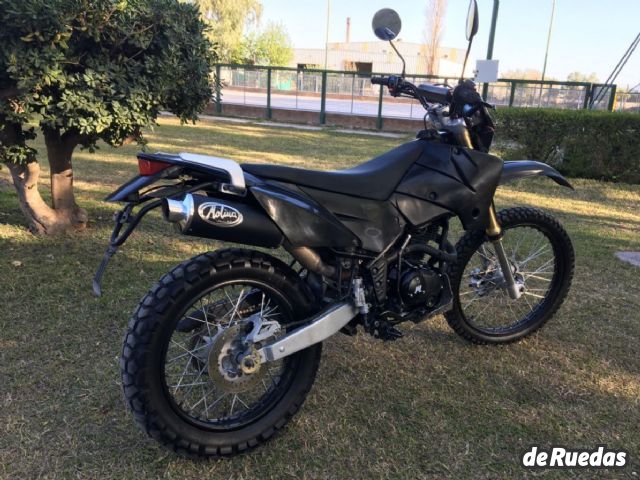 Motomel XMM Usada en San Juan, deRuedas