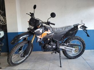 Motomel XMM Nueva en Mendoza