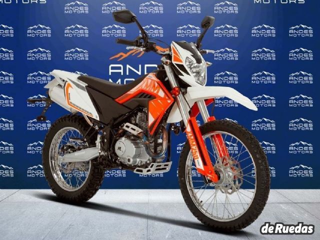 Motomel XMM Nueva en San Juan, deRuedas